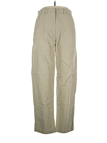 J.Crew Factory Store Khakis (view 1)