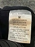 Ulla Johnson Black Swimsuit Top Size M - photo 3