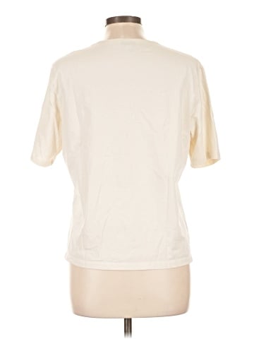 Cos Short Sleeve T-Shirt (view 2)