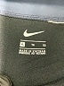 Nike Solid Blue Athletic Shorts Size XL - photo 3