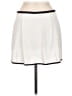 Tail Tech Solid White Casual Skirt Size M - photo 2
