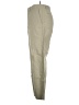 J.Crew Factory Store 100% Cotton Solid Tan Khakis Size 33 waist - photo 5