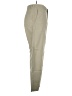 J.Crew Factory Store 100% Cotton Solid Tan Khakis Size 33 waist - photo 4