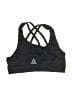 Reebok Black Tank Top Size 8 - 10 - photo 2