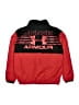 Under Armour Red Track Jacket Size L (youth) - photo 2