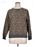 Splendid Gray Long Sleeve Top Size XL - photo 1