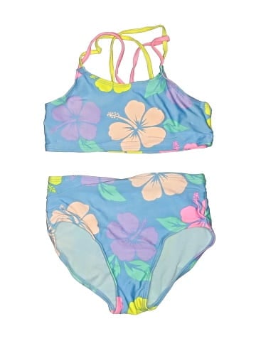 Cat & Jack Two Piece Swimsuit (view 1)