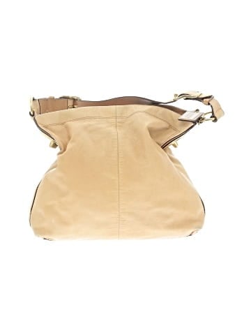 Coach Leather Hobo (view 1)
