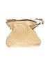 Coach Tan Leather Hobo One size - photo 1