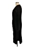 Marled Black Cardigan Size L - photo 5