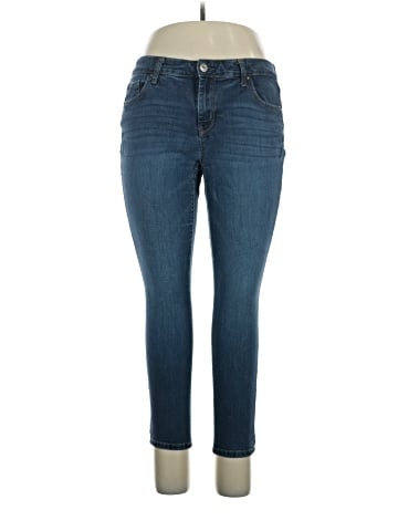 Jessica Simpson Jeans (view 1)