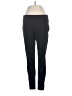 Ann Taylor Solid Black Active Pants Size 4 - photo 1