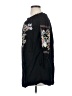 Free People Black Long Sleeve Blouse Size XS - photo 5
