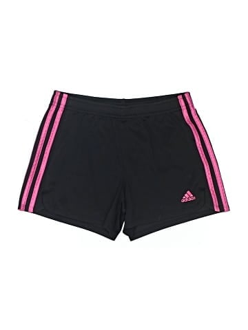 Adidas Athletic Shorts (view 1)