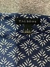 Talbots Argyle Blue Casual Dress Size L - photo 7