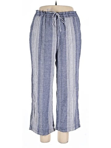 Old Navy Linen Pants (view 1)