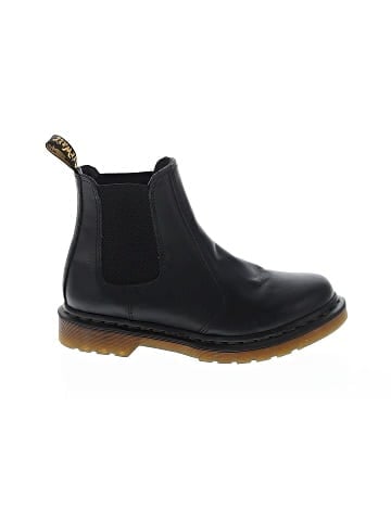 Dr. Martens Ankle Boots (view 1)