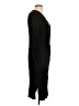 Marled Black Cardigan Size L - photo 4
