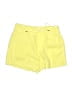 Gap Yellow Athletic Shorts Size XS - photo 1