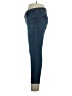 Jessica Simpson Solid Blue Jeans Size 14W - photo 5