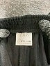 Zara Stars Black Athletic Shorts Size 9 - 10 - photo 3