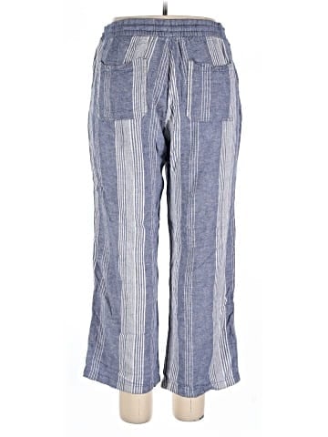 Old Navy Linen Pants (view 2)