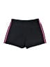 Adidas 100% Polyester Black Athletic Shorts Size 10 - 12 - photo 2