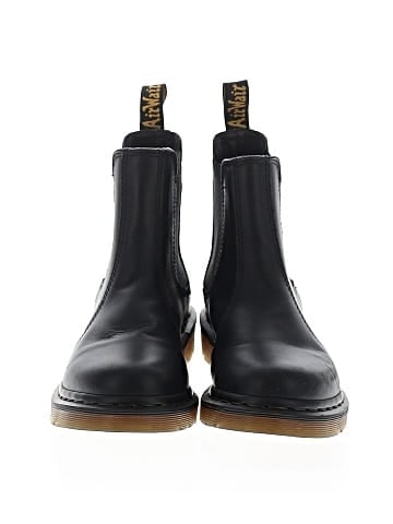 Dr. Martens Ankle Boots (view 2)