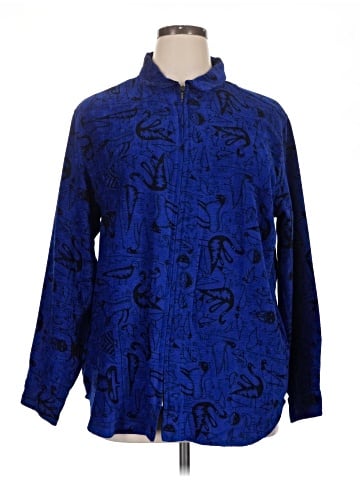 Chico's Design Jacket (view 1)
