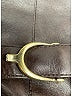 Gucci 100% Leather Brown Burgundy Leather Boots Size EU (IT) 37 / US 7 - photo 5