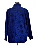 Chico's Design Blue Jacket Size XL (3) - photo 2