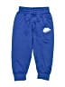 Nike Blue Sweatpants Size 3T - photo 1