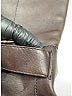Gucci 100% Leather Brown Burgundy Leather Boots Size EU (IT) 37 / US 7 - photo 3