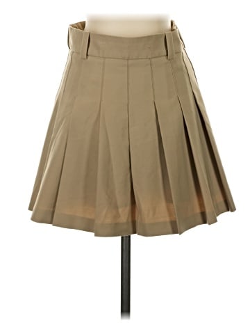Sunday Best Formal Skirt (view 1)