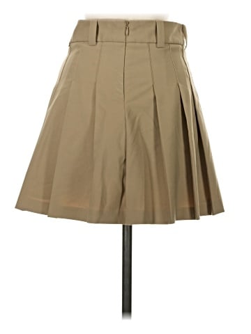 Sunday Best Formal Skirt (view 2)