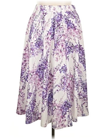 Chicwish Casual Skirt (view 1)