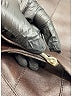 Gucci 100% Leather Brown Burgundy Leather Boots Size EU (IT) 37 / US 7 - photo 7