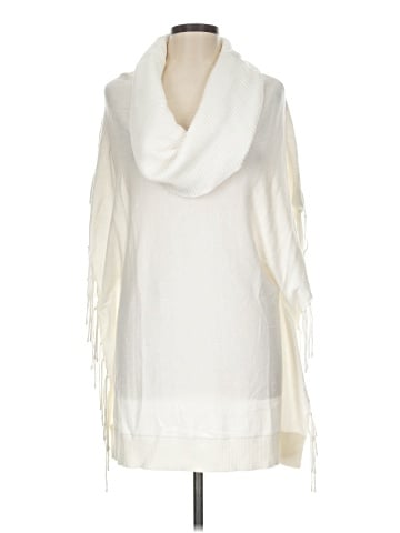 MICHAEL Michael Kors Poncho (view 1)