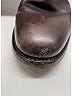 Gucci 100% Leather Brown Burgundy Leather Boots Size EU (IT) 37 / US 7 - photo 8