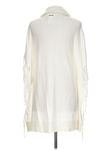 MICHAEL Michael Kors Poncho (view 2)