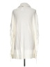 MICHAEL Michael Kors Ivory Poncho Size L - photo 2