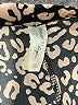 Forever 21 100% Polyester Animal Print Gold Casual Pants Size M - photo 7