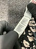 Forever 21 100% Polyester Animal Print Gold Casual Pants Size M - photo 8