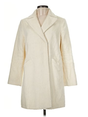 Topshop Coat (view 1)