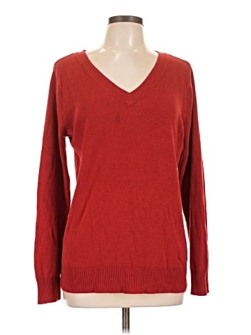 Croft & Barrow Pullover Sweater (view 1)