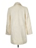 Topshop Ivory Coat Size 6 - photo 2