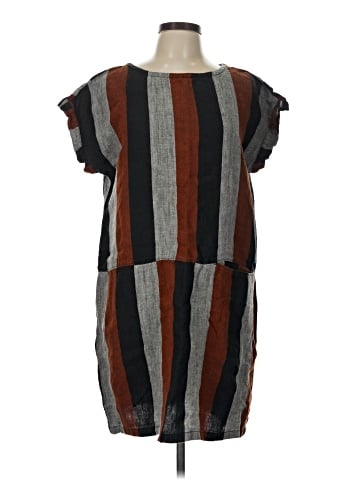 Garnet Hill Casual Dress (view 1)