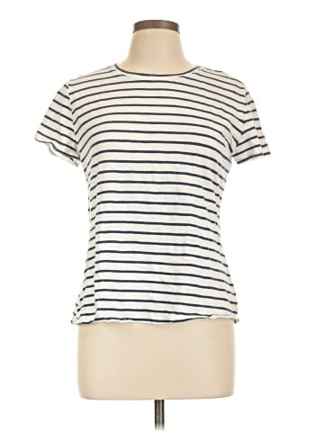 LC Lauren Conrad Short Sleeve T-Shirt (view 1)