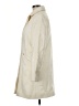 Topshop Ivory Coat Size 6 - photo 5