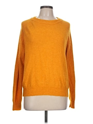 Zara Pullover Sweater (view 1)